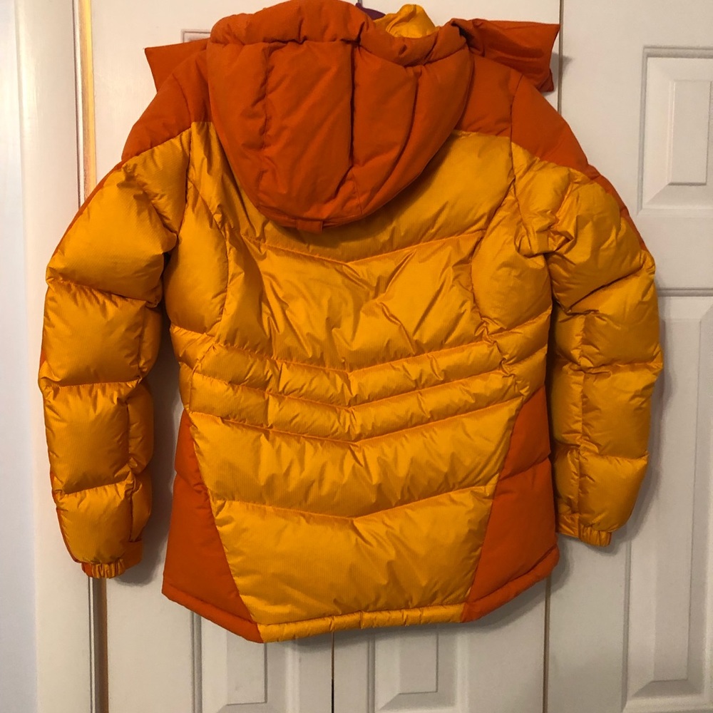 Winter jacket - Picture 2 of 3